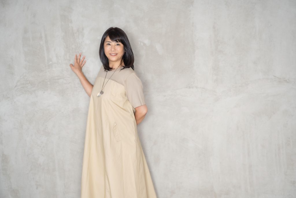 【立花理佐さん 直腸がんインタビュー】後編「ストーマになった自分を受け入れるまでに時間がかかりました」