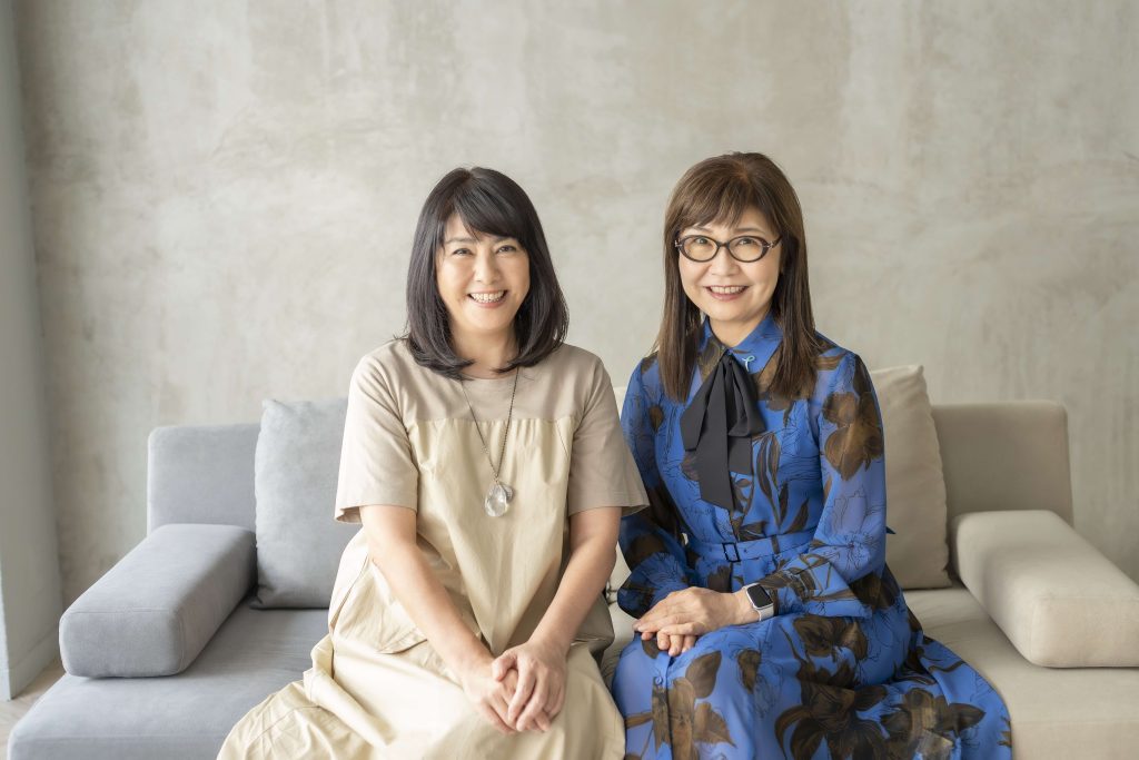 当時を思い出して、大きな目に涙をいっぱい浮かべながら話してくださった立花さん。でも明るくて率直なお人柄のためか、つらい体験インタビューにもかかわらず、取材現場は笑顔であふれ、最後は笑い声まで起こりました。立花さんの勇気ある前向きな生き方をこれからも応援していきたいです。